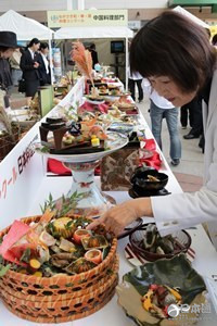 长崎县举办食文化博览会