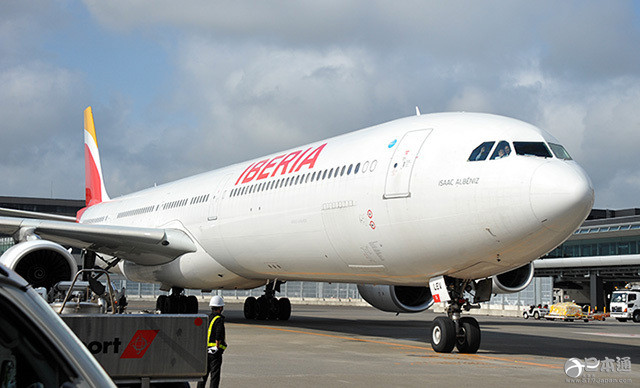 日本时隔18年恢复西班牙直飞航线-日本航线_中