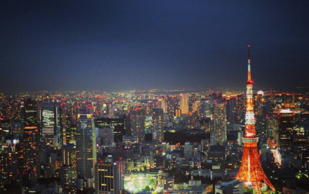 逃离?这10个郊区好景点,拎起包就能走-日本旅