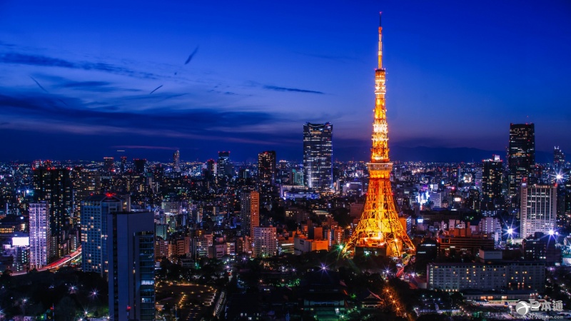全球城市综合实力排行榜：东京升至第三
