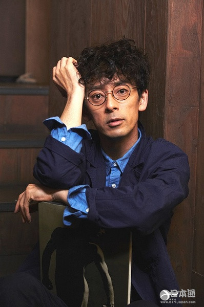 日本男演员泷藤贤一迎40岁生日