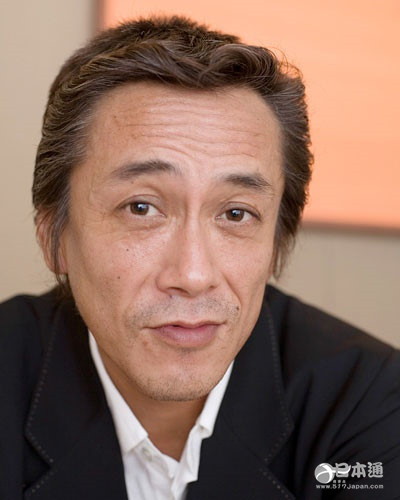 日本男演员寺岛进迎来53岁生日