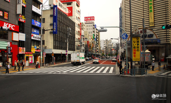 十个理由告诉你为什么外国人想在日本生活