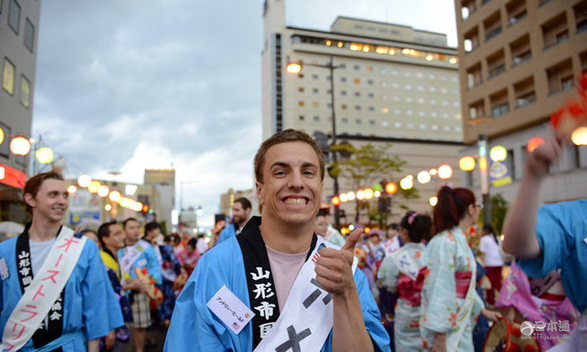 十个理由告诉你为什么外国人想在日本生活