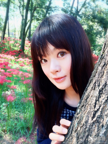 日本女声优齐藤佑圭迎来30岁生日