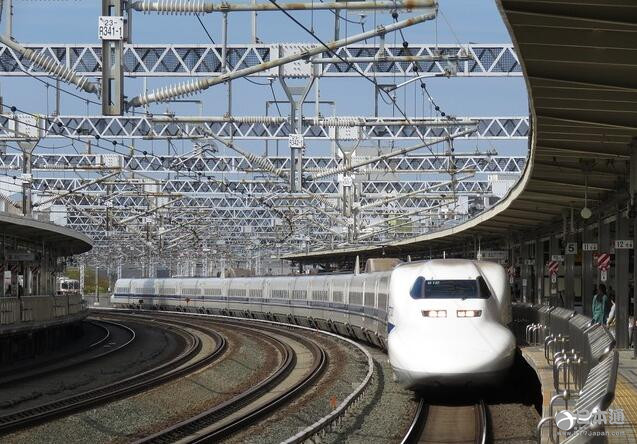 日本铁路通票明年起可在日本国内购买