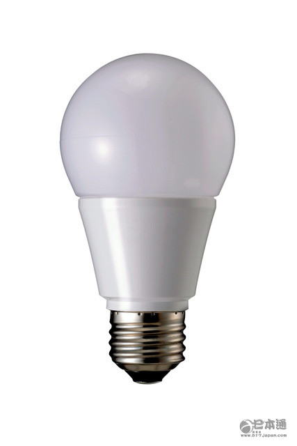 松下12月起对旗下LED灯泡产品承诺5年质保