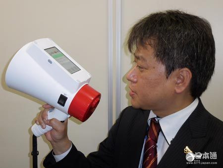 松下将推出可翻译中英韩语扩音器服务-日本新
