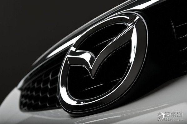 马自达透露拟2019年在美发售电动汽车