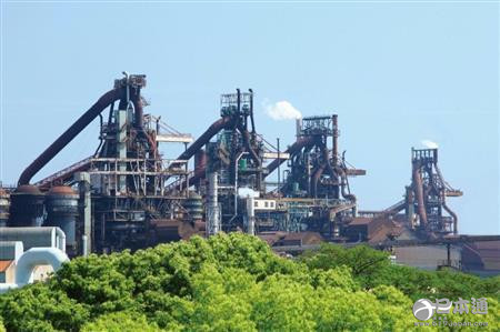 日本10月份全国粗钢产量突破900万吨