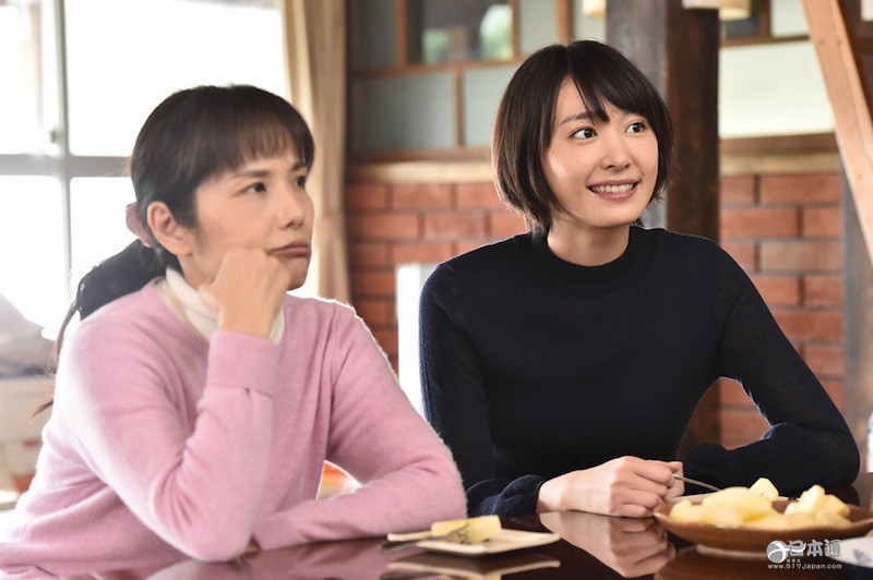 逃避雖可恥但有用 新垣結衣 星野源 研究生