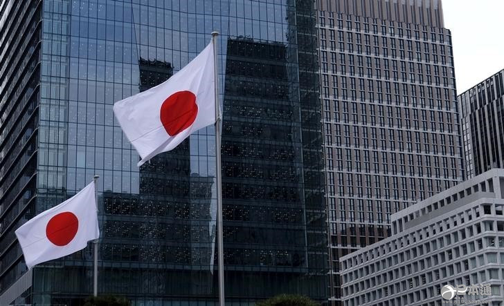 经合组织上调日本2016年经济增长预期-日本新