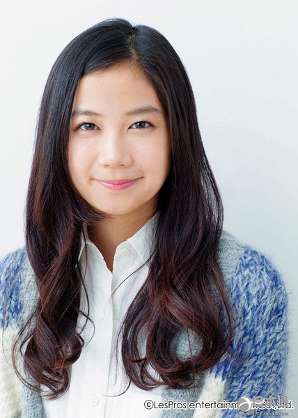 日本女星清水富美加迎来22岁生日