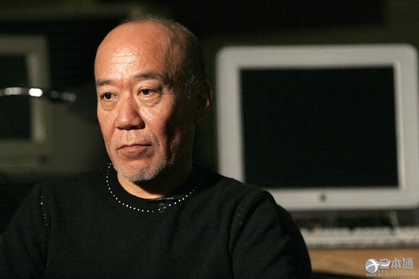 日本著名音乐人久石让迎来66岁生日