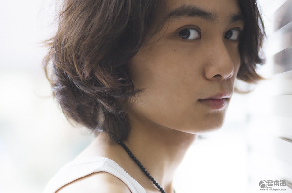 日本男演员矢野圣人迎来25岁生日