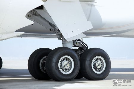 普利司通将在泰国新建工厂生产飞机轮胎