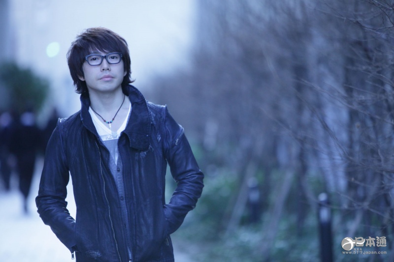 日本创作歌手高桥优迎来33岁生日