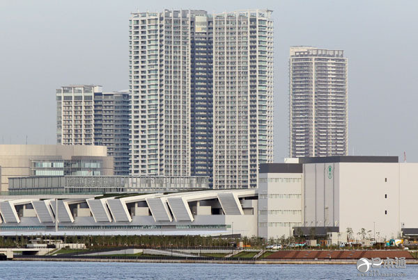 日本首都圈公寓新增供应量连续2个月下滑