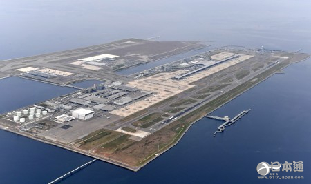 日本关西机场3月起将下调国际航线着陆费