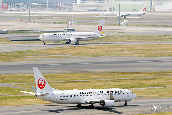 羽田机场将大幅改建第2航站楼 增加国际航线