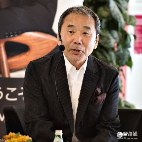 村上春树将推出新长篇《骑士团长杀人事件》-