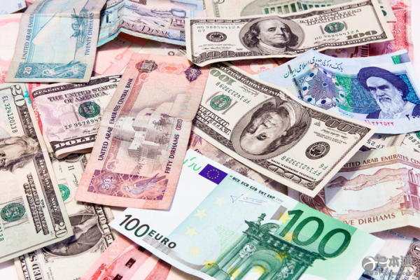 世行发布报告预测2017年全球经济增长2.7%-日