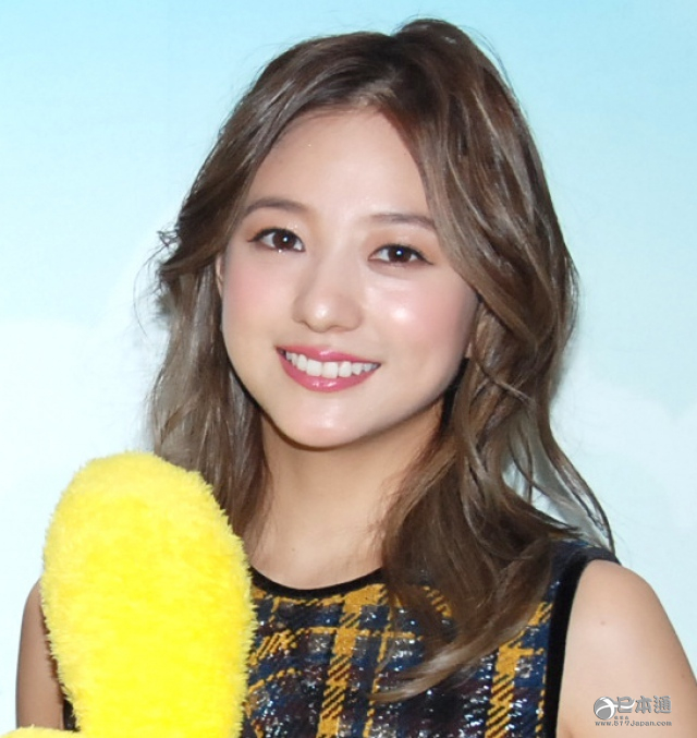 aaa伊藤千晃宣布结婚怀孕将从组合毕业