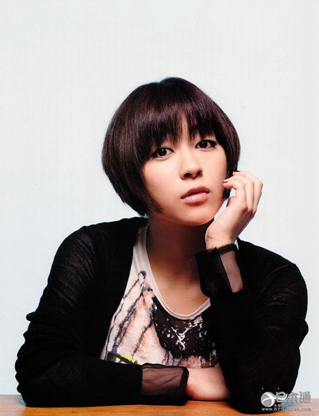日本女歌手宇多田光迎来34岁生日