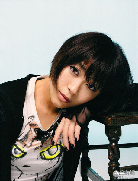 日本女歌手宇多田光迎来34岁生日