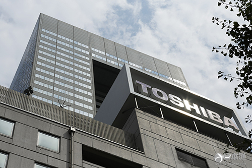 东芝拟出售集团7家上市企业股票改善财务状况