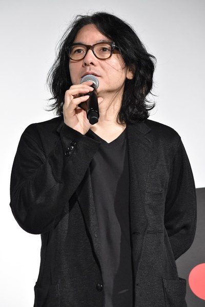 当代著名日本导演岩井俊二迎来54岁生日