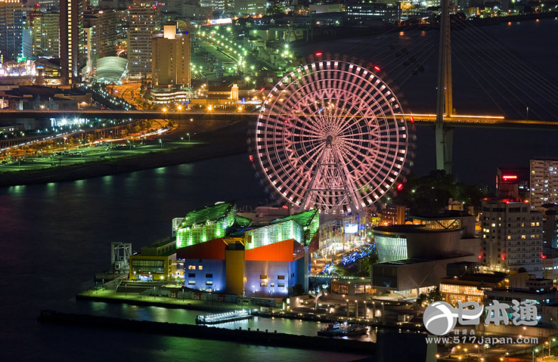 传说中情侣去了会分手的7个日本景点，你还敢去吗？