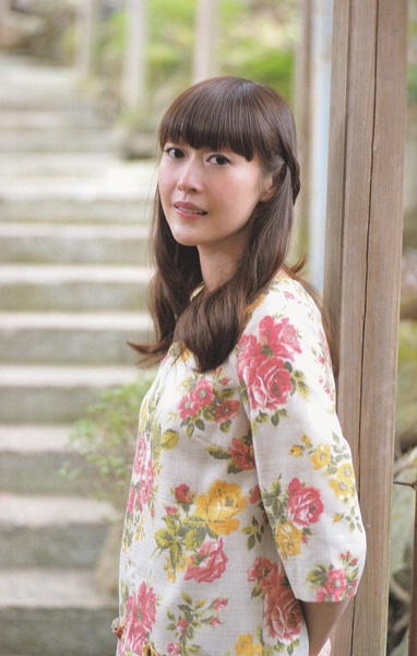 日本人气女性声优能登麻美子迎来37岁生日