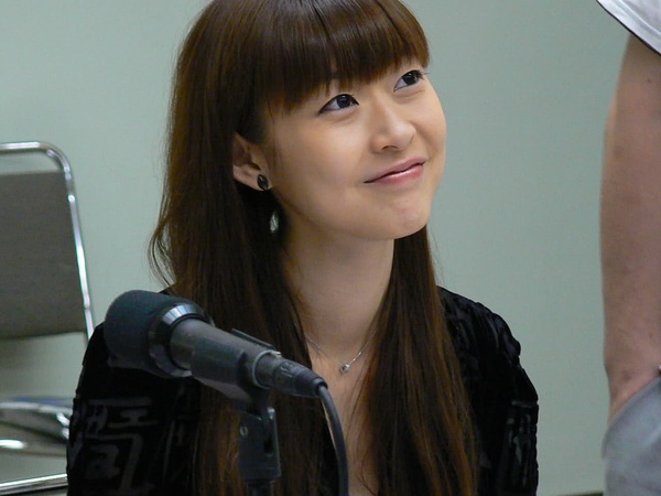 日本人气女性声优能登麻美子迎来37岁生日