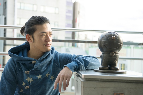 日本男演员高冈苍甫迎来35岁生日-日本娱乐_日本明星_日本通