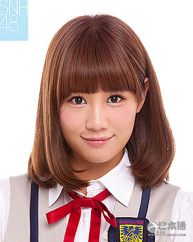 AKB48铃木玛莉亚宣布毕业 作为女演员继续发展