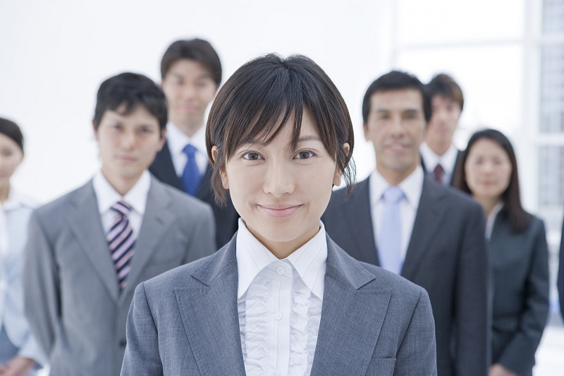 到社会就是要出人头地？日本女性超八成并不这么想