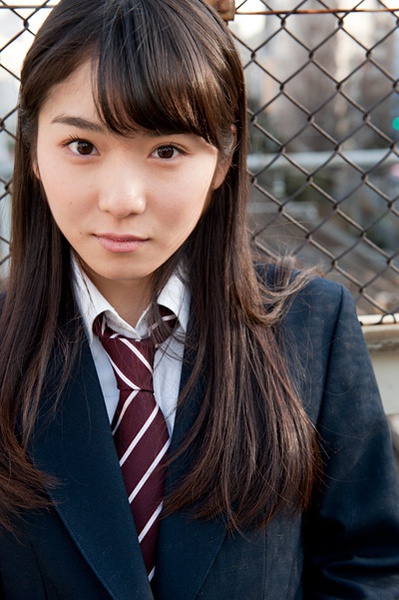 日本女星松冈茉优迎来22岁生日