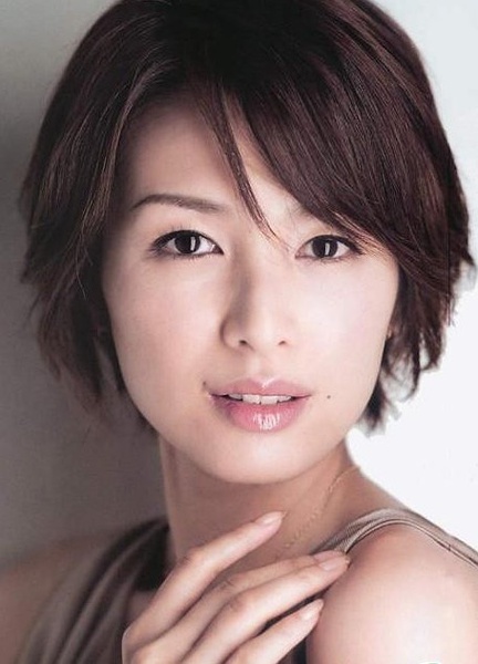 日本人气女星吉濑美智子迎来42岁生日