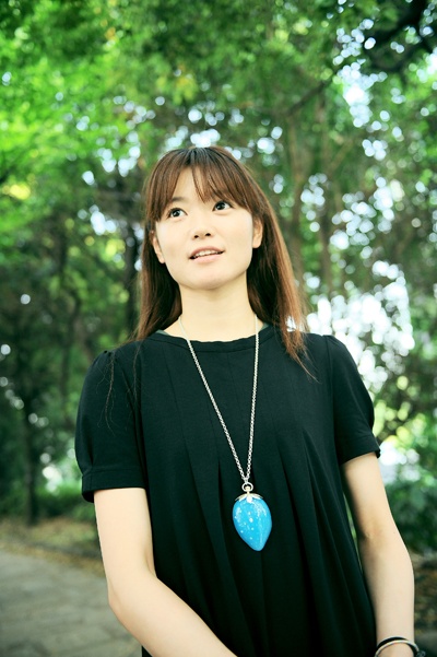 日本女性声优远藤绫迎来37岁生日