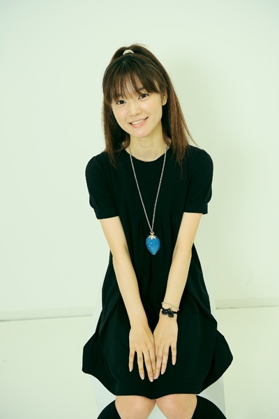 日本女性声优远藤绫迎来37岁生日