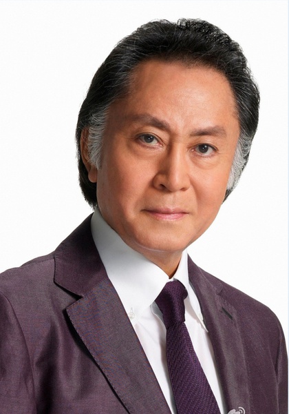 日本演员北大路欣也迎来74岁生日