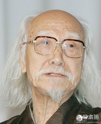 日本知名导演铃木清顺病逝 享年93岁