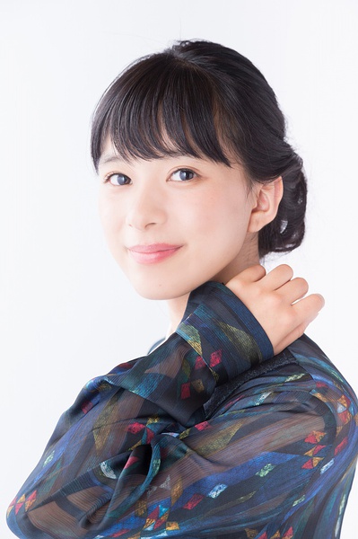 日本女演员芳根京子迎来20岁生日