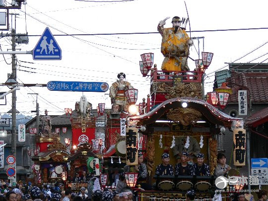 不要只看日本传统保留的好，看看日本为保留传统做了哪些努力