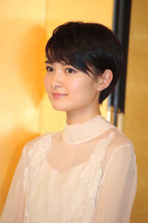 女大学生葵若菜将演NHK晨间剧 欲兼顾学习和拍戏
