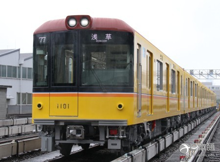 东京Metro和都营地铁将在车厢设置监控摄像头