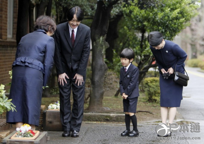 堂堂日本王子、公主都在学校被欺凌，你们皇室也蛮无奈的