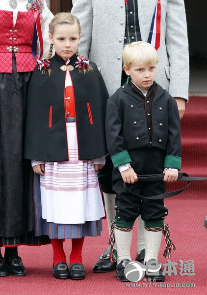堂堂日本王子、公主都在学校被欺凌，你们皇室也蛮无奈的