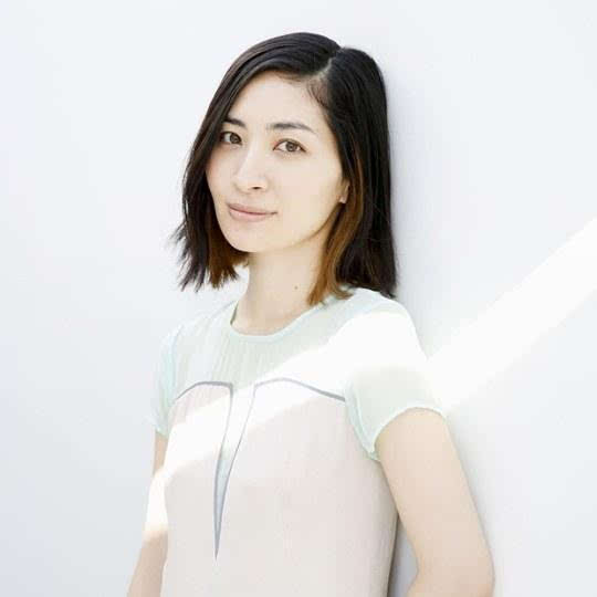 日本女性声优、歌手坂本真绫迎来37岁生日